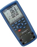 DT-9935 Профессиональный измеритель импеданса