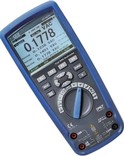 DT-9979 Профессиональный высокоточный мультиметр 