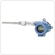 Измерительный преобразователь температуры Rosemount 644